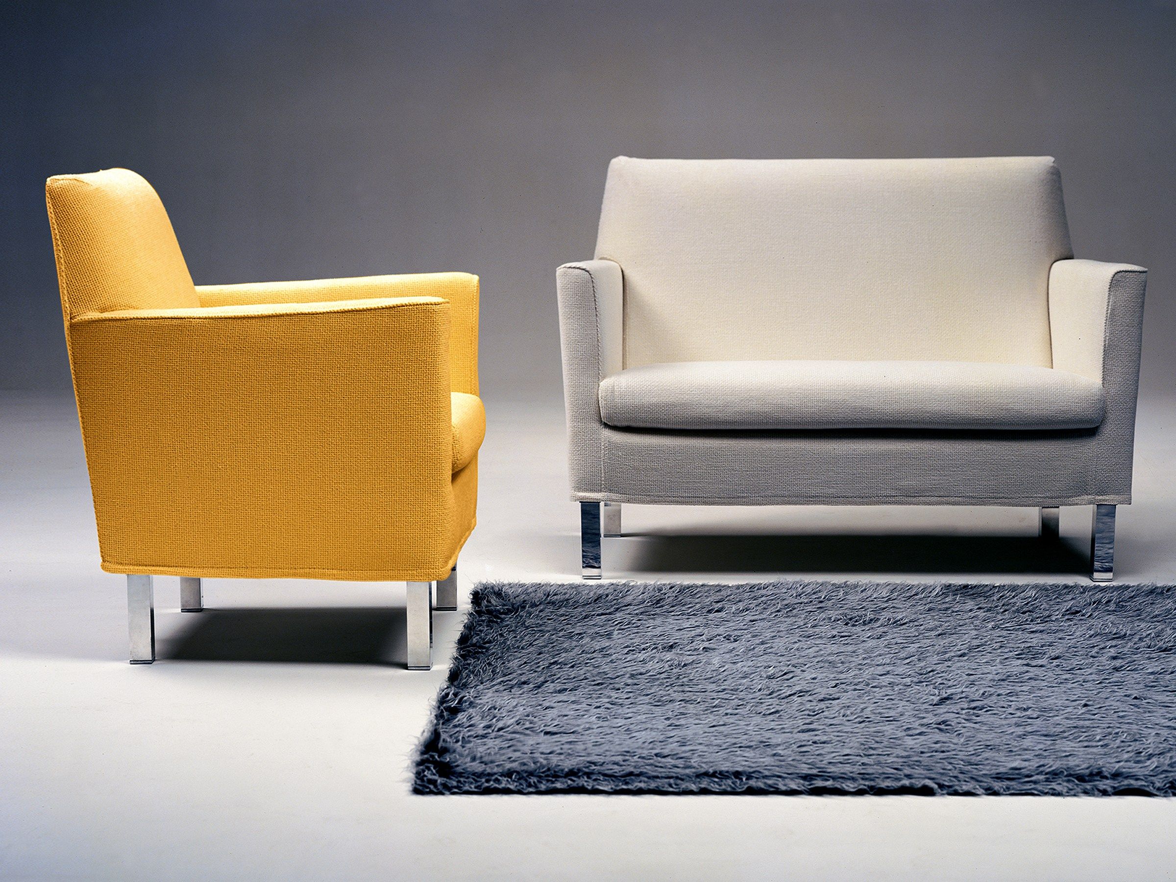 Тканевое кресло Giovannetti BATTIGIA ARCH-00051842