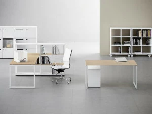 FANTONI Модульный рабочий стол Framework 2.0