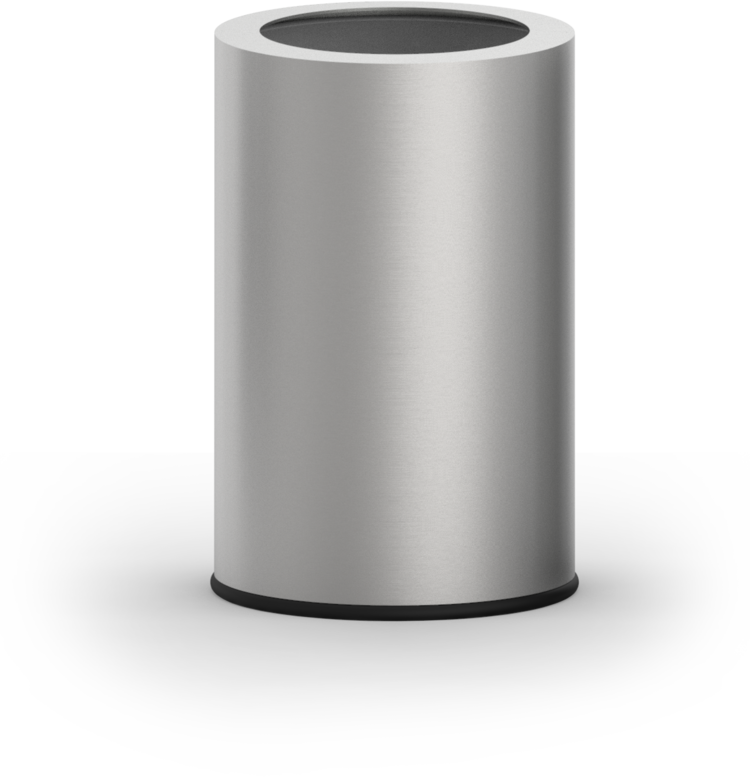 0615076 Корзина для бумаги DECOR WALTHER ROOMS