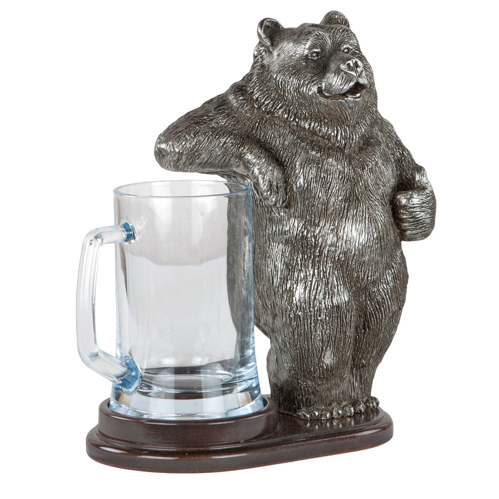 52020 Бокал для пива Барлей 2 BOGACHO 4627138199336 - Вид №2