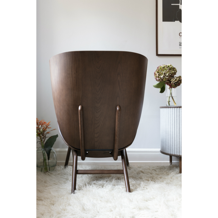 Кресло The Reader, серое UMAGE 5713 - Вид №5