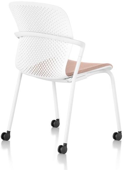 Herman Miller Стул на колесиках Keyn sun-id-1483373 - Вид №3