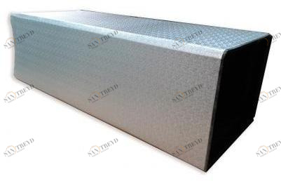 Saint-Gobain ISOVER Панели для каналов и каналов кондиционирования Isover climaver® sun-id-1401516