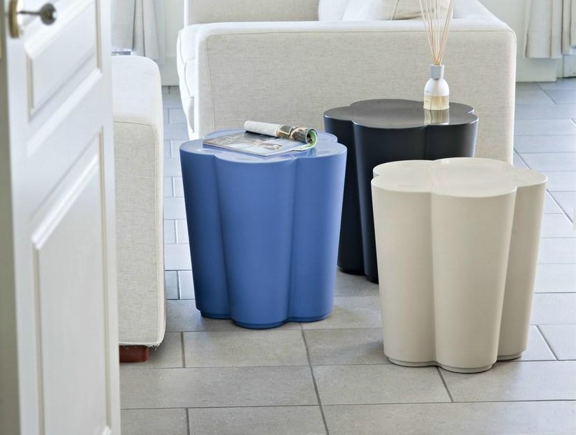 ALMA DESIGN Пуф / журнальный столик из полиэтилена Pepper sun-id-1463721 - Вид №4