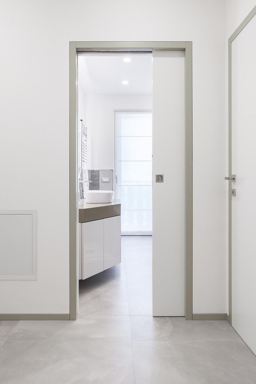 Eclisse Рама стойки для одинарной раздвижной двери Eclisse shodō sun-id-1425223 - Вид №4