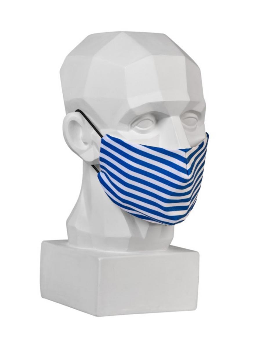 FA_MASK_0031 Маска Хочу на море Fancy Armor FA_MASK 