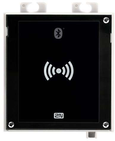 2N TELEKOMUNIKACE Система автоматизации зданий для контроля доступа  9160335  - Вид №4