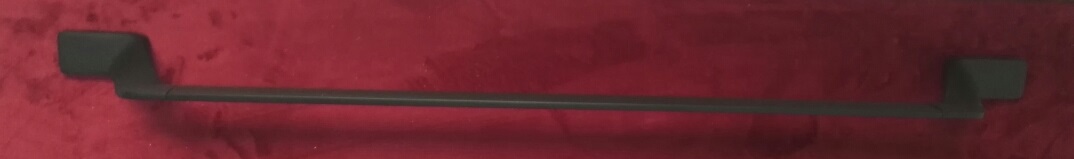 Полотенцедержатель, 900 мм ART&MAX GINA AM-G-2736-90-Nr - Вид №1