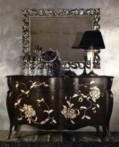 Комод  INTERIORS AP295/D22