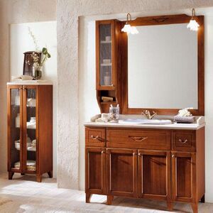 ER21 ERICA Комплект мебели для ванной комнаты 120 см ARDECO