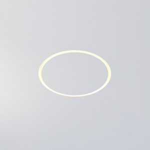 SN 630 Встраиваемый кольцевой гипсовый светильник Stellanova CALYPSO 1300