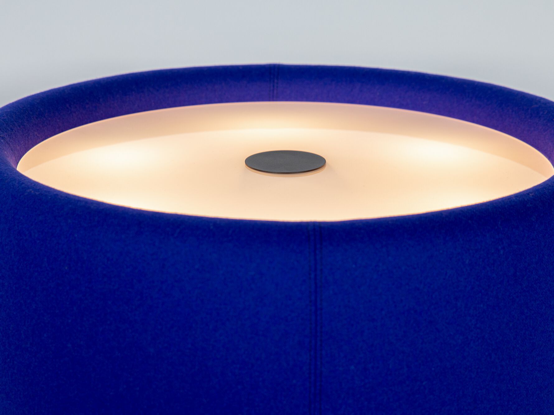 Ткань акустическая напольная лампа BuzziSpace BuzziShroom ARCH-00057965 - Вид №8