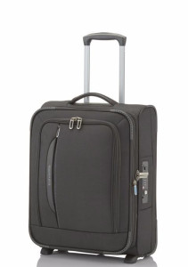 89507-01 Чемодан 89507 S Travelite Crosslite