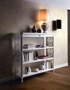 Этажерка  CASTELLAN Etager tall