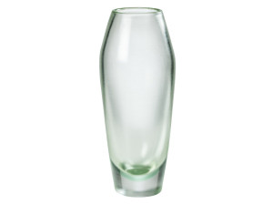 ВАЗа ручной работы из дутого стекла