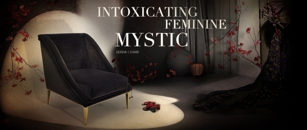 003344 Кресло Koket Geisha - Вид №6