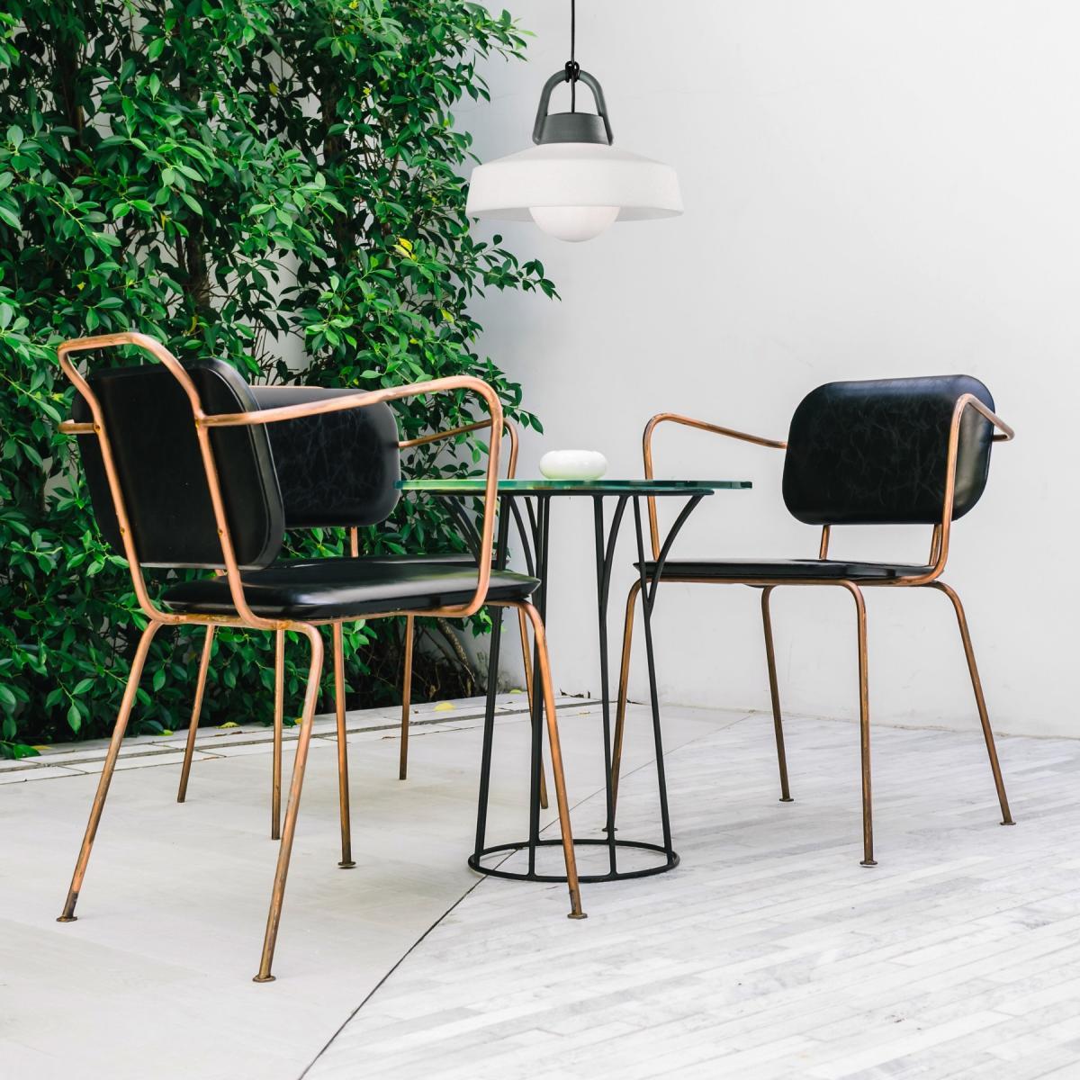 061896 Уличный подвесной светильник 6212 Mantra Kinke 