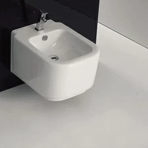 40036 Биде подвесное Design D-Style Althea Ceramica