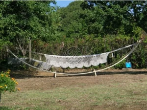 GH LAZZERINI Гамак из ткани