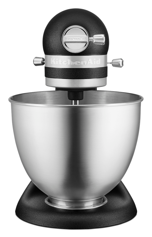 5KSM3311X ПЛАНЕТАРНЫЙ С ОТКЛОНЯЕМОЙ ГОЛОВКОЙ 3,3 Л KitchenAid  - Вид №2