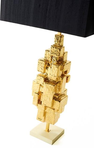 MARIONI Керамическая настольная лампа Marvin 02507 - Вид №1