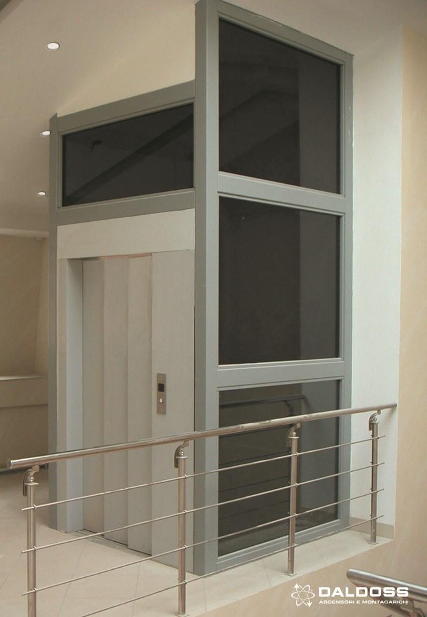 DALDOSS ELEVETRONIC Электрические подъемники / гидравлические подъемники sun-id-1423285 - Вид №4