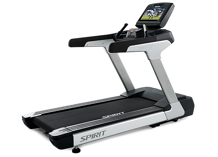 Беговая дорожка spirit fitness ct900ent Spirit Fitness sun-id-2067797