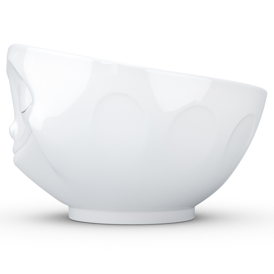 T01.04.01 Чаша tassen happy 500 мл белая Tassen by FIFTYEIGHT PRODUCTS  - Вид №5