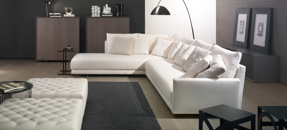 001217 Модульный диван CasaDesus Angelo Santreyd  - Вид №1