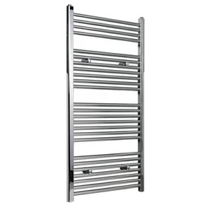 Полотенцесушитель водяной Aquanet Моника HB-R0418C 1200x600