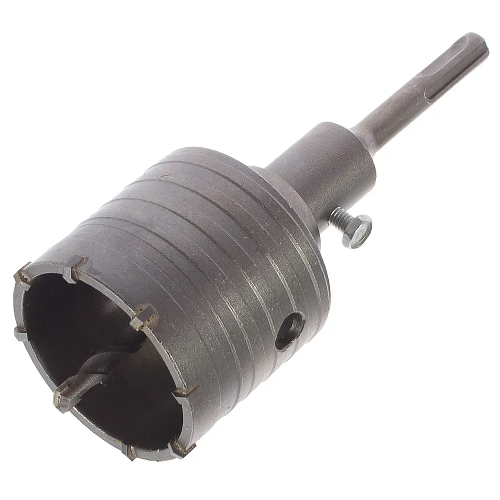 Коронка по кирпичу в сборе Archimedes SDS-plus D65 мм STLM-2035681