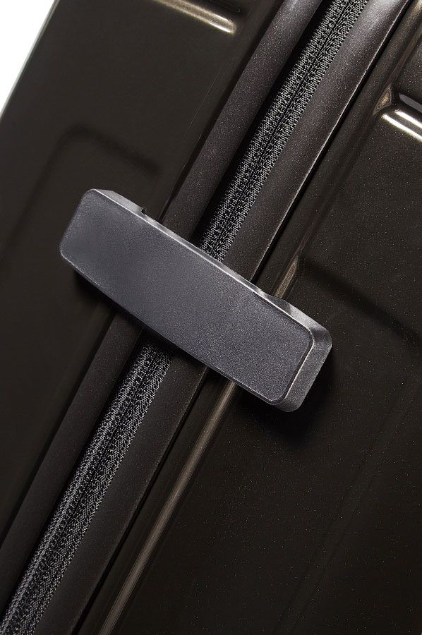 44D-09002 Чемодан 44D*002 Spinner M Samsonite Neopulse  - Вид №4
