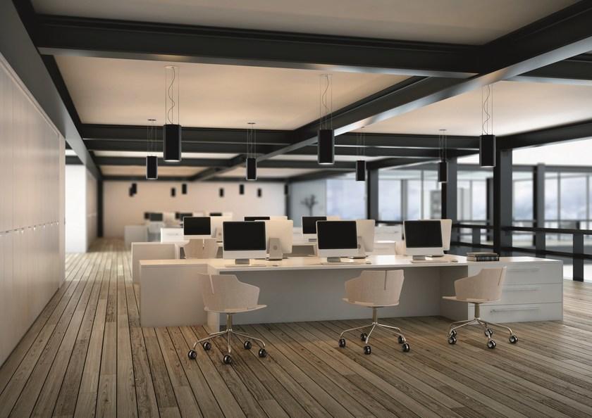 Luxy Кресло вращающееся на эстакаде с колесами Prima sun-id-1399747 - Вид №1