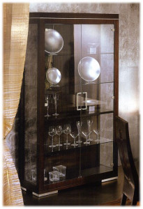 Витрина  GIORGIO COLLECTION 1950