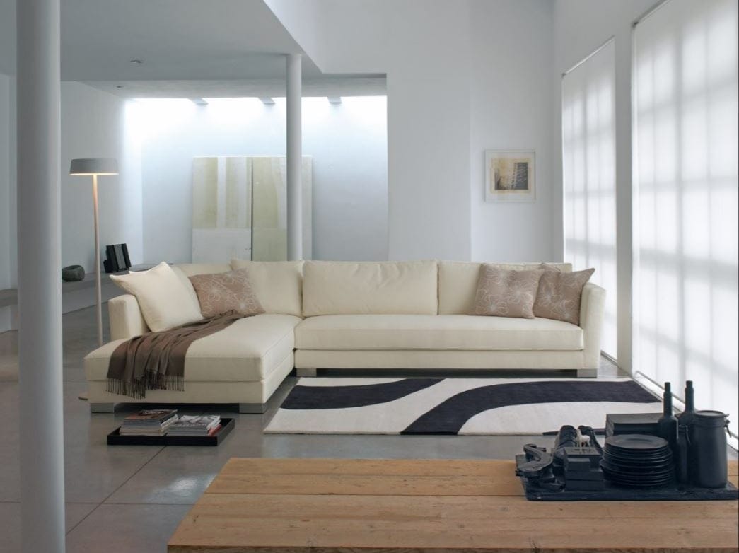 Съемный диван из ткани Verzelloni ARCH-00151020 - Вид №2