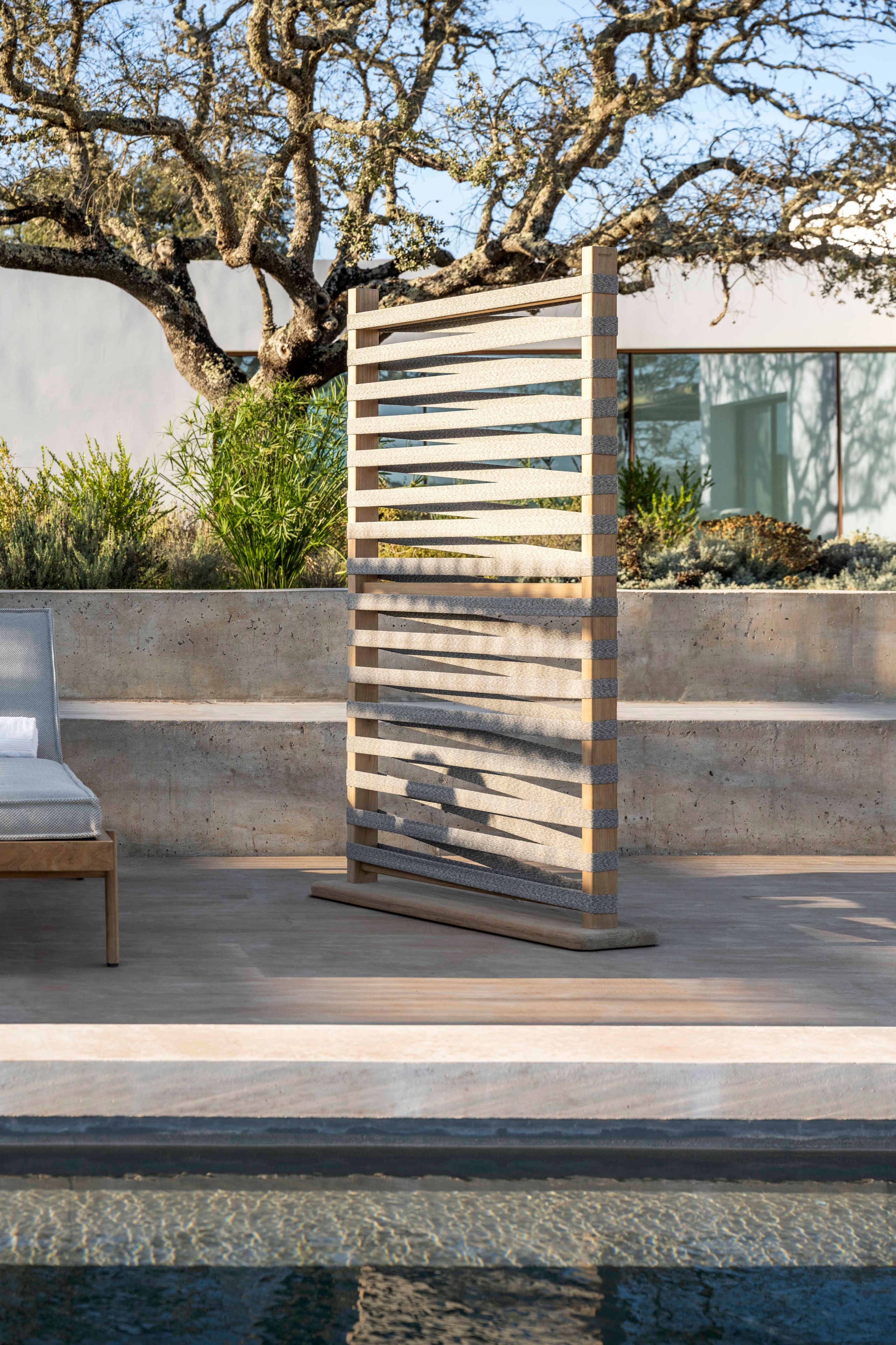 ТИК сад разделитель экрана Jardinico Noa ARCH-00041551 - Вид №2