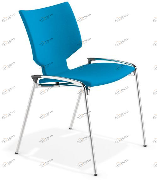 Casala Стул для конференций из ткани Lynx i 2573-00