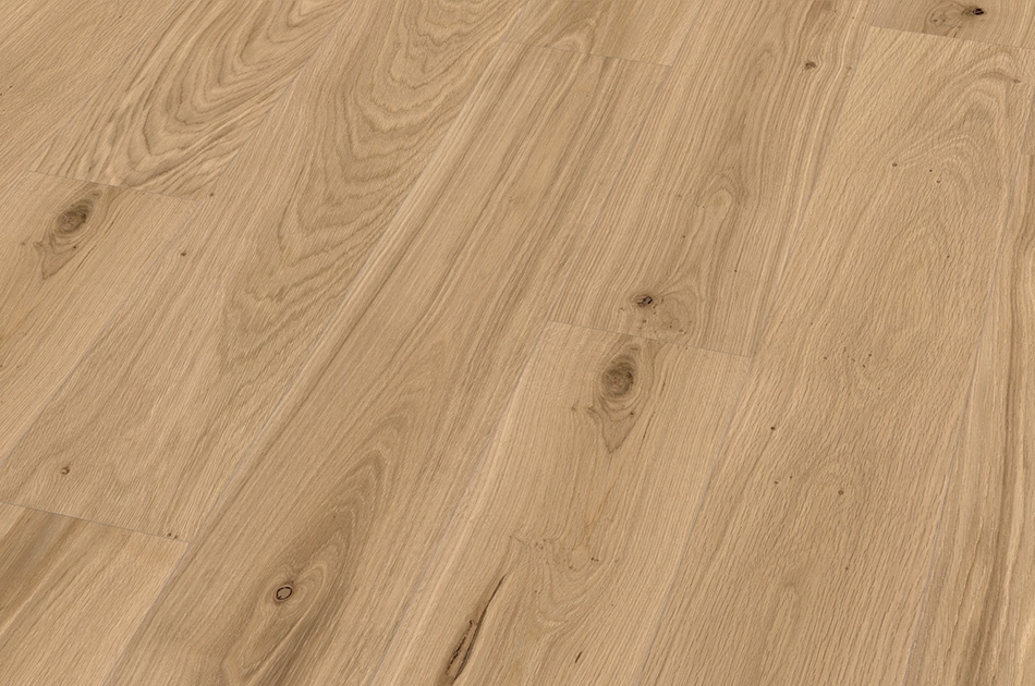 046 001 02 Печатное пробковое покрытие Blond GRANORTE Vita Classic - Вид №1