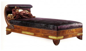 Кушетка  JUMBO COLLECTION CORA-58