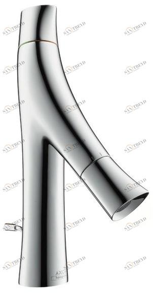 Axor Термостатический смеситель для ванны Axor starck organic sun-id-1385642