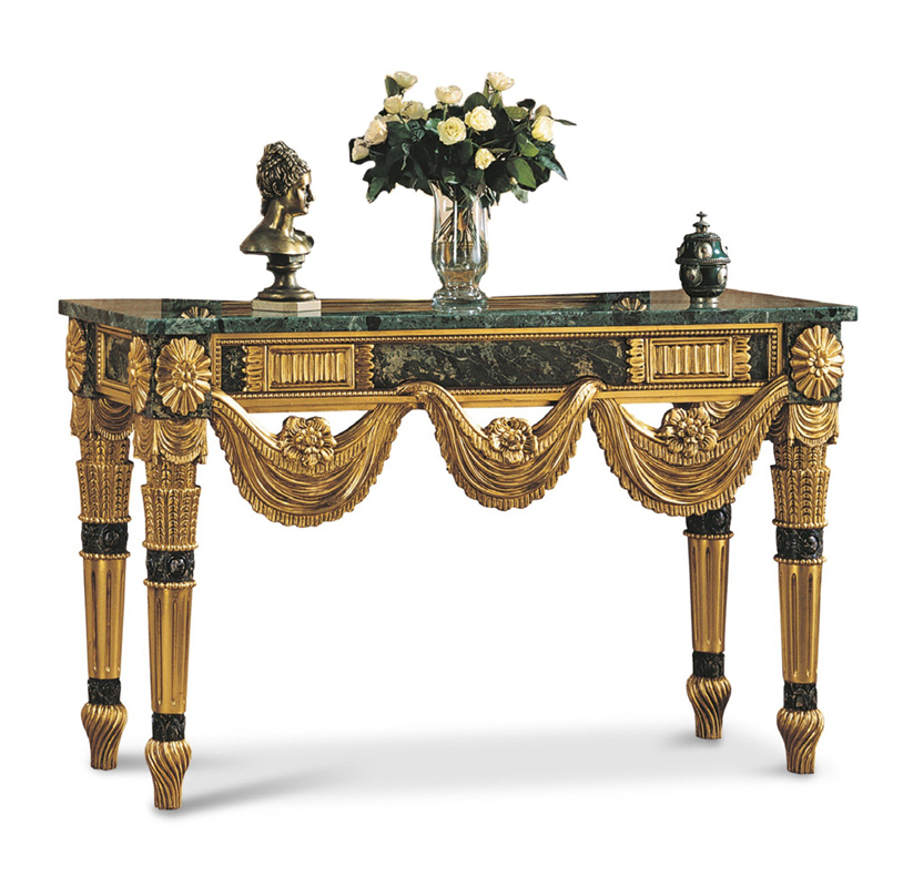 Консоль  FRANCESCO MOLON N8 