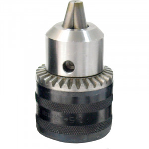 379 Калибр Ключевой патрон  Калибр 1,5-13 мм /конус В-16/ (арт.131311) 