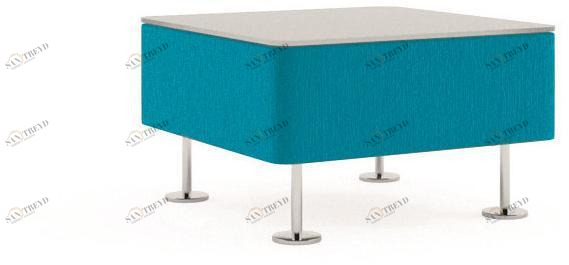 profim Журнальный столик квадратный Wall in sun-id-1480445