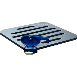 388.107.00.1 Решетка Geberit закрывающаяся, для трапов 13 х 13 см Geberit