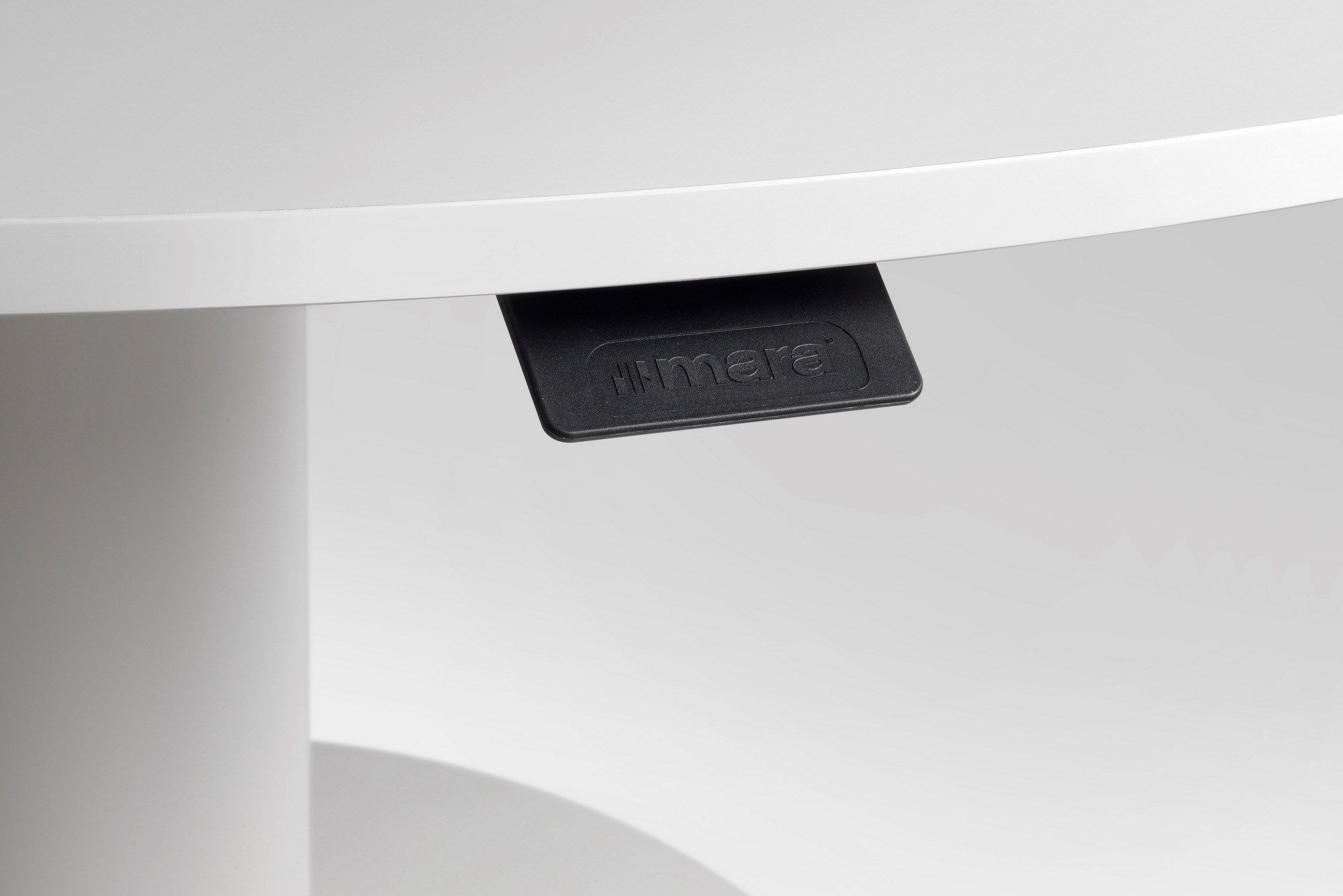 Круглый стол для совещаний с регулируемой высотой Mara Follow ARCH-00032059 - Вид №3