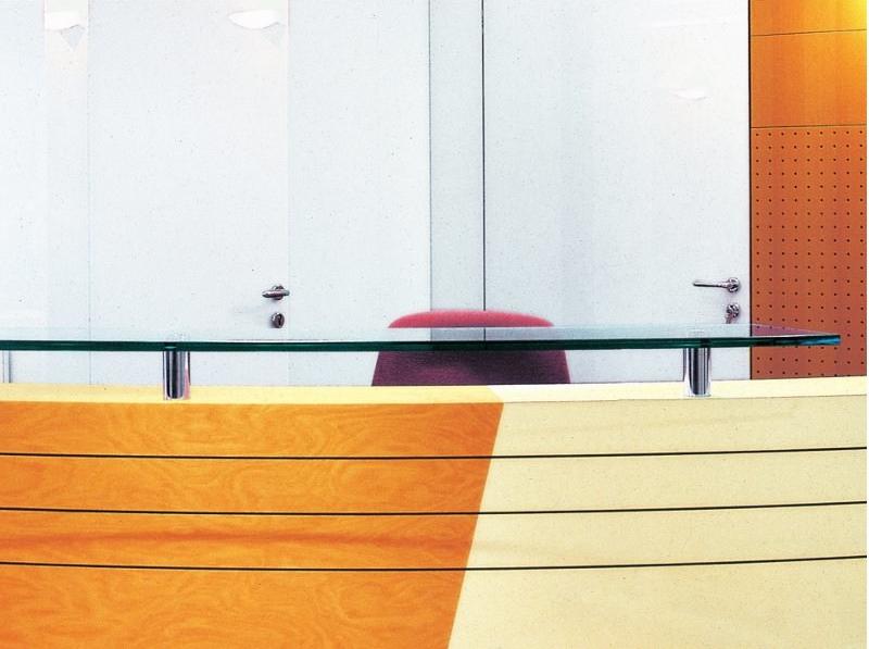 Saint Gobain Glass Стакан sun-id-1420195 - Вид №1