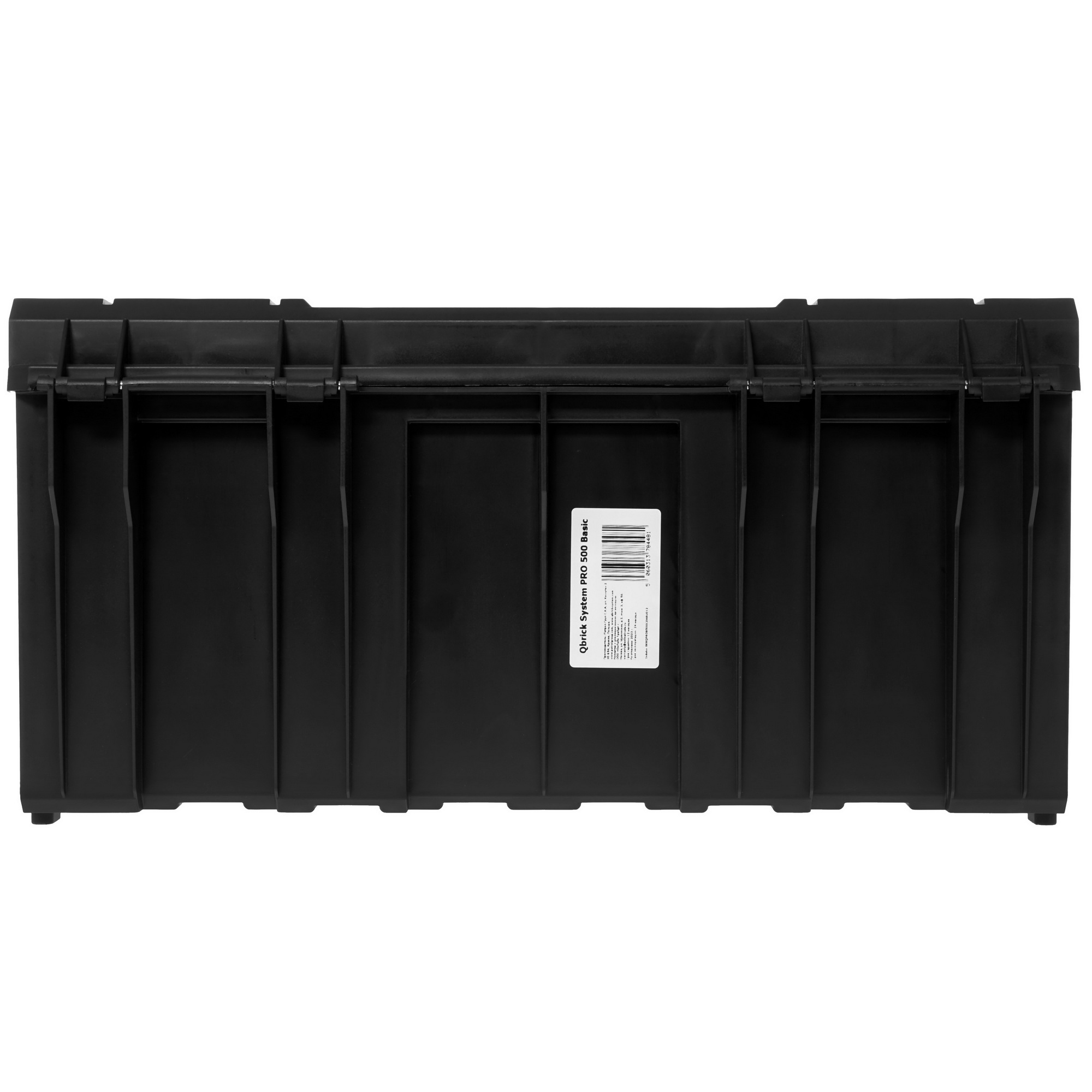 Ящик для инструмента и принадлежностей Qbrick System PRO 500 Basic 9992725 STDN-0060724 - Вид №4