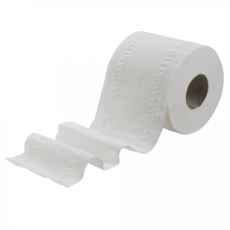 8475 Kimberly Clark Туалетная бумага рулонная Kimberly-Clark Kleenex Ultra 8475 2-слойная 4 рулона по 29,75 м  - Вид №1