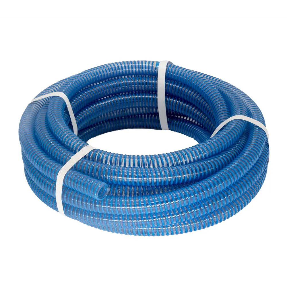 Садовый шланг TUBOFLEX для полива и орошения 20 мм х 10 м 88492461 STLM-1399228 - Вид №1