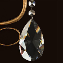 Люстра 5007-48 A от Schonbek серебряная SCHONBEK ДИЗАЙНЕРСКИЕ 246680 Серебряный  - Вид №5